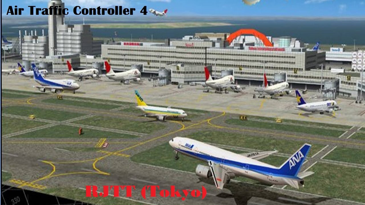 air traffic controller 4 download